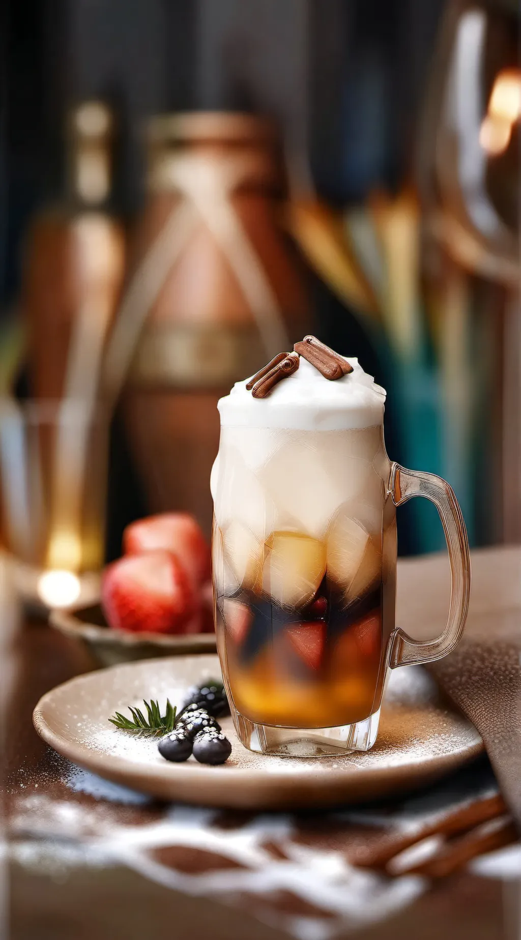 ai character:  crush test background