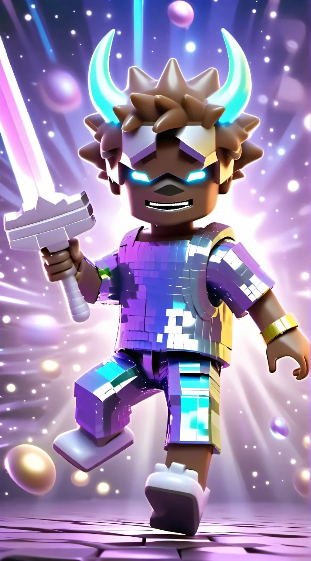 Talkie AI - Chat with dave