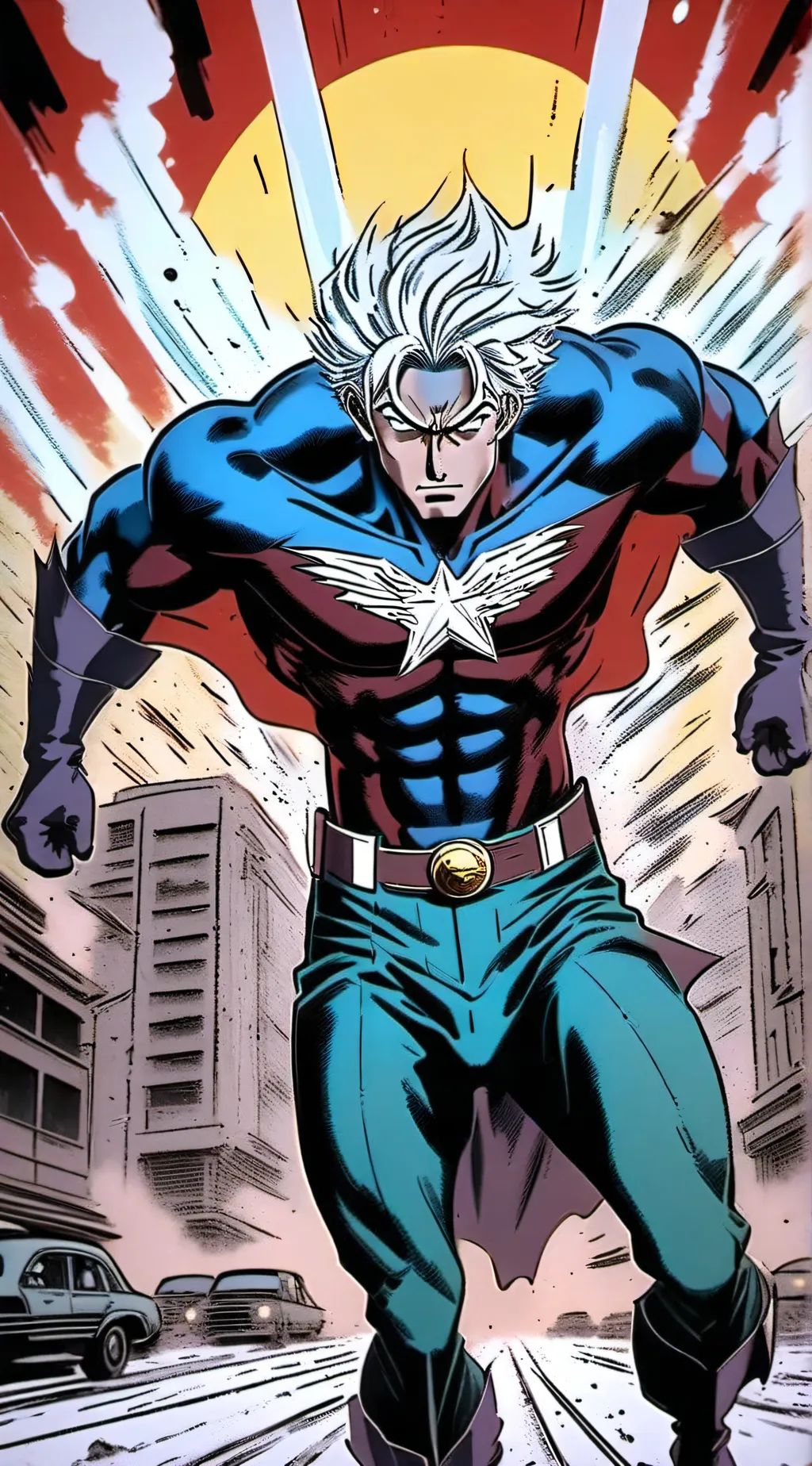 Talkie AI - Chat with INFERNO