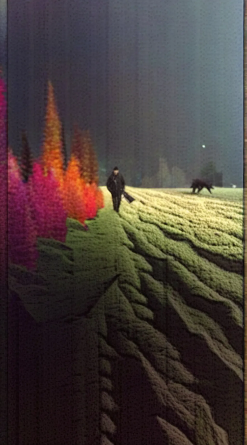 ai character: mha background