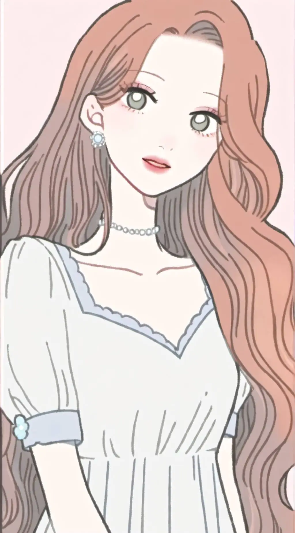 ai character: Mrs. Afton background