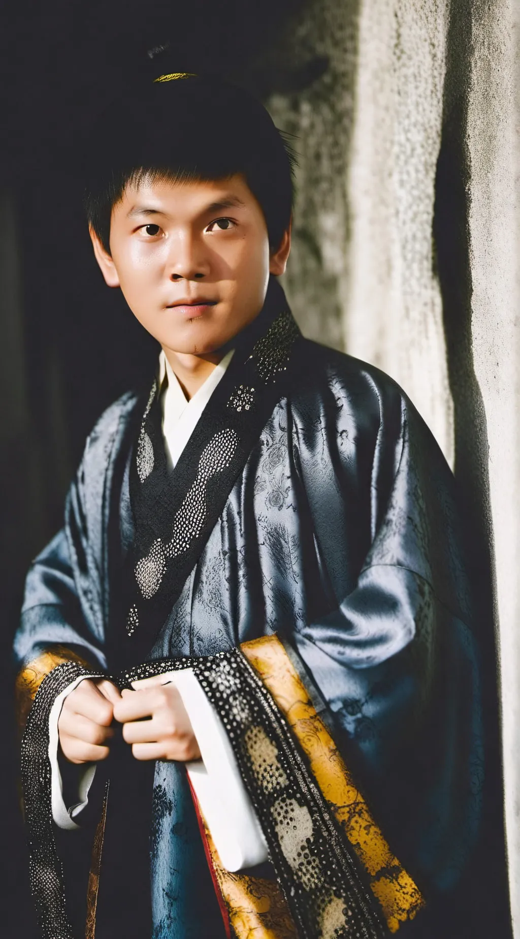 Talkie AI - Chat with cheng