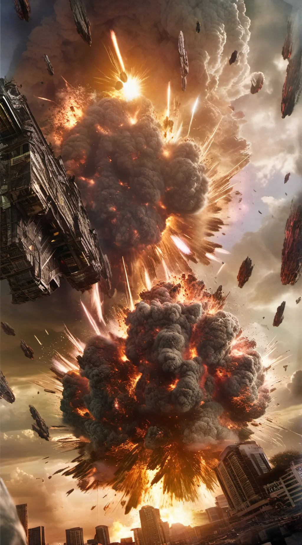 Talkie AI - Chat with Story Assistant 