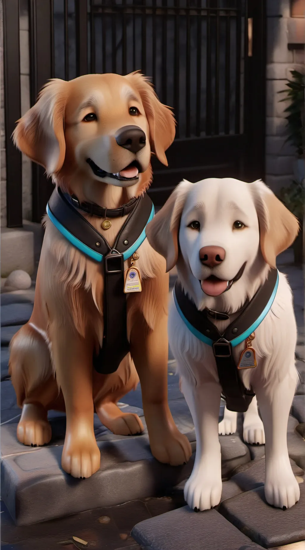 Talkie AI - Chat with Dixie