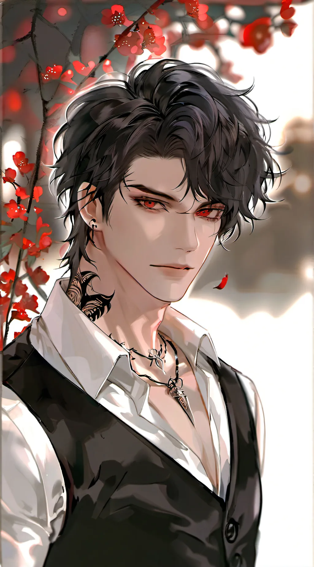 Talkie AI - Chat with Leo