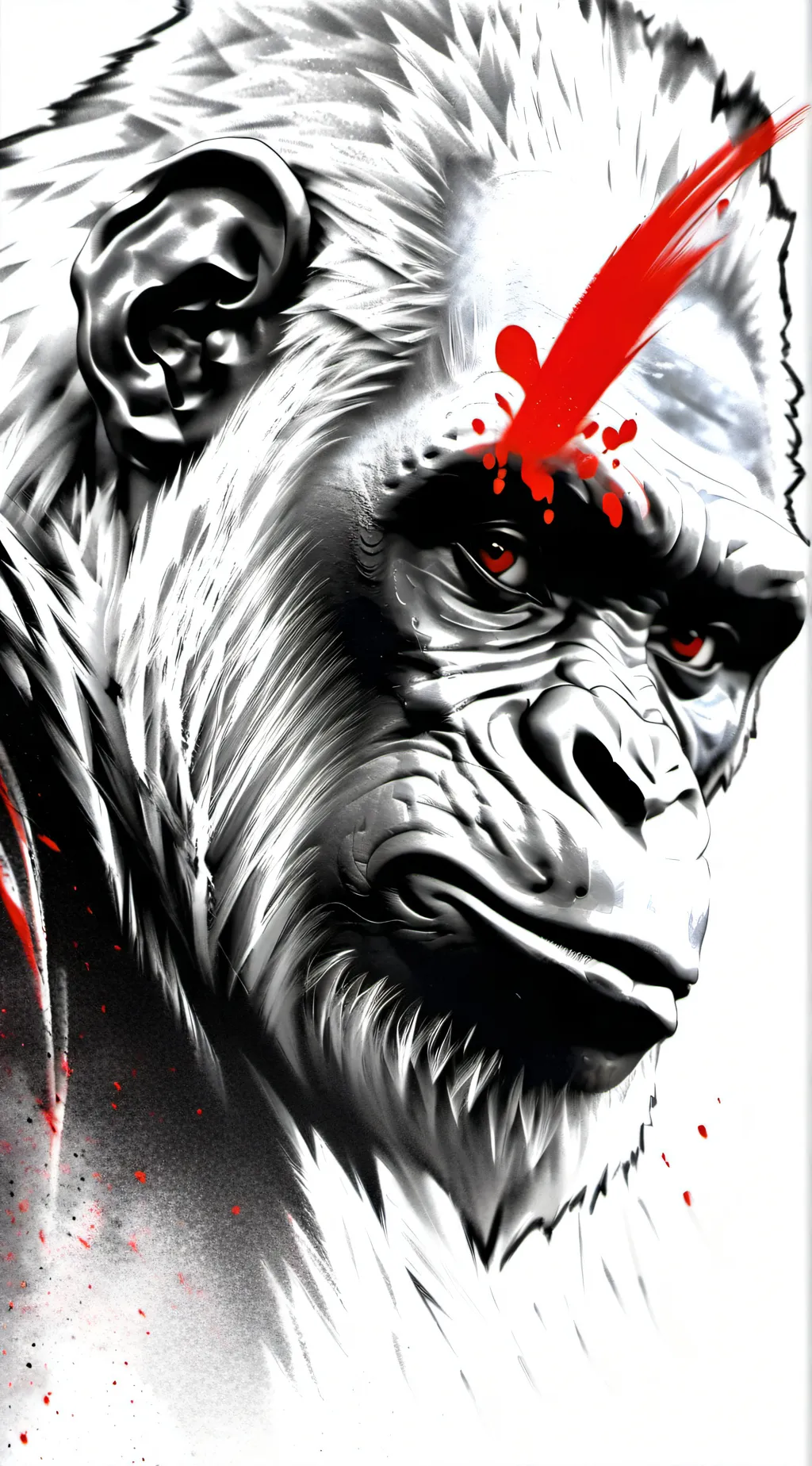 ai character: minigames infecten background