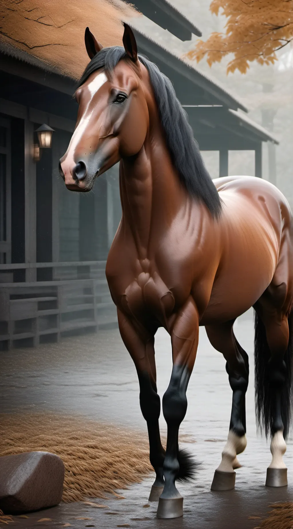 ai character: Ace background