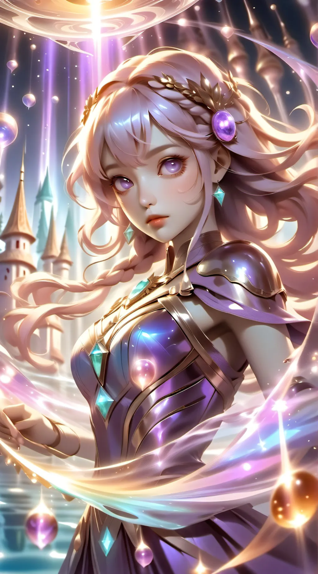 ai character: Zip x Edward background