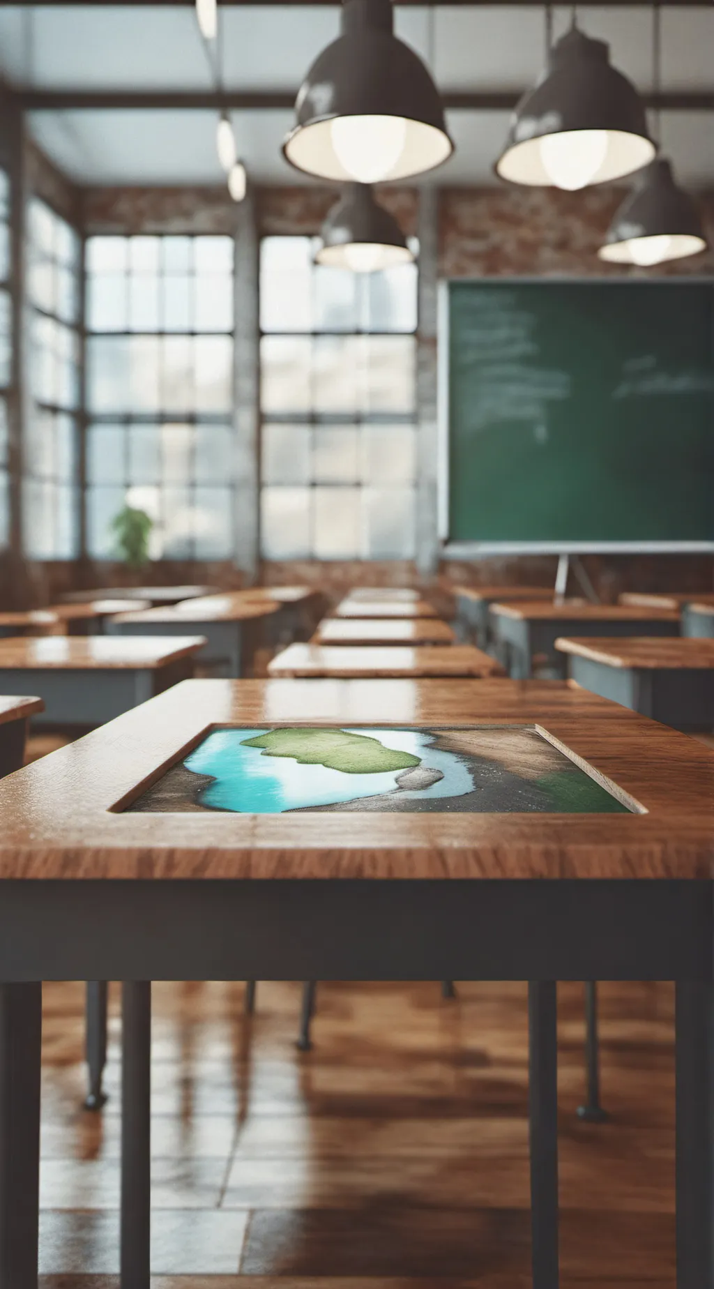 ai character: You have to Pee  background