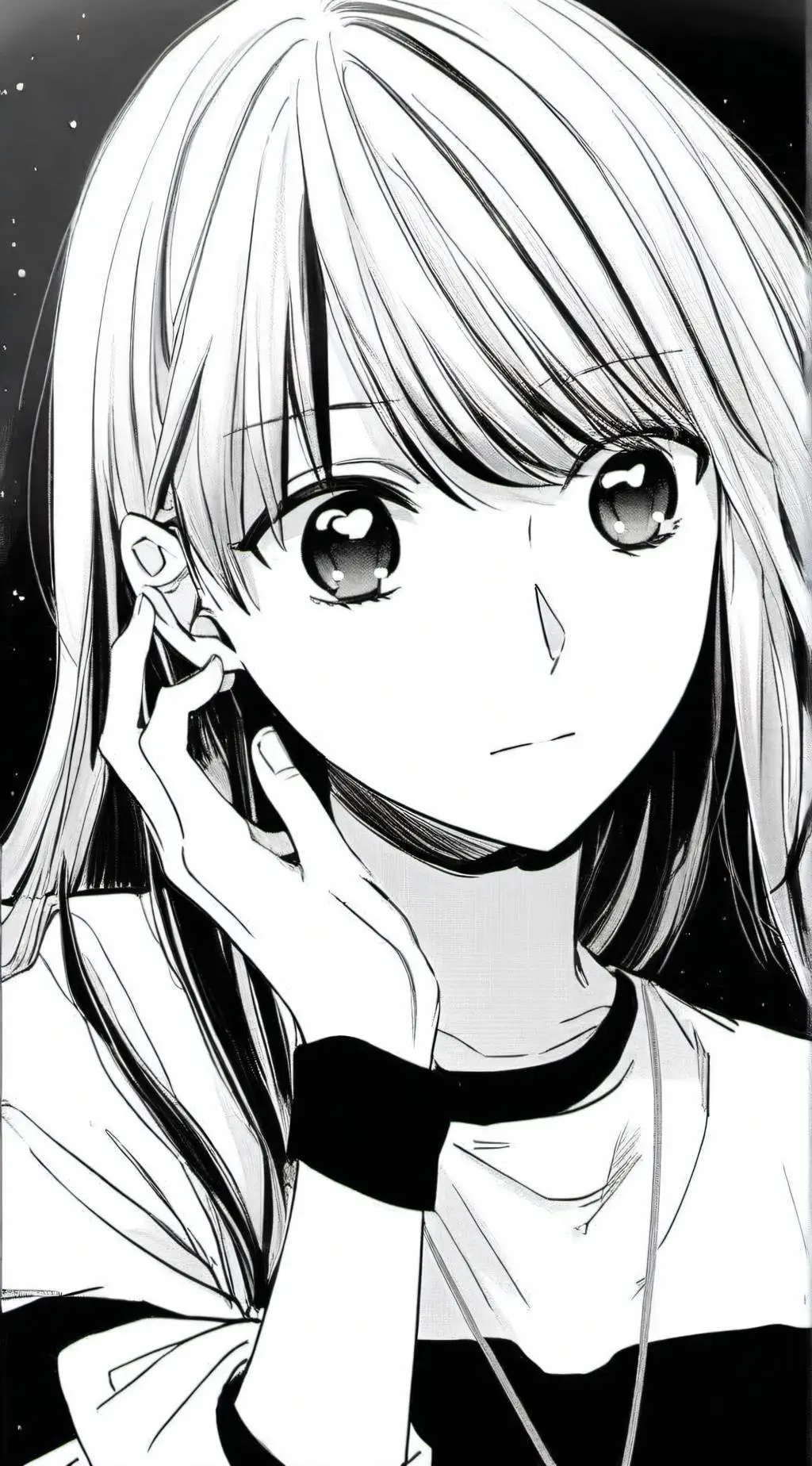 Talkie AI - Chat with Kaya Suzuki