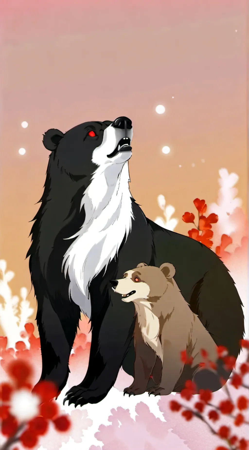 Talkie AI - Chat with Monokuma