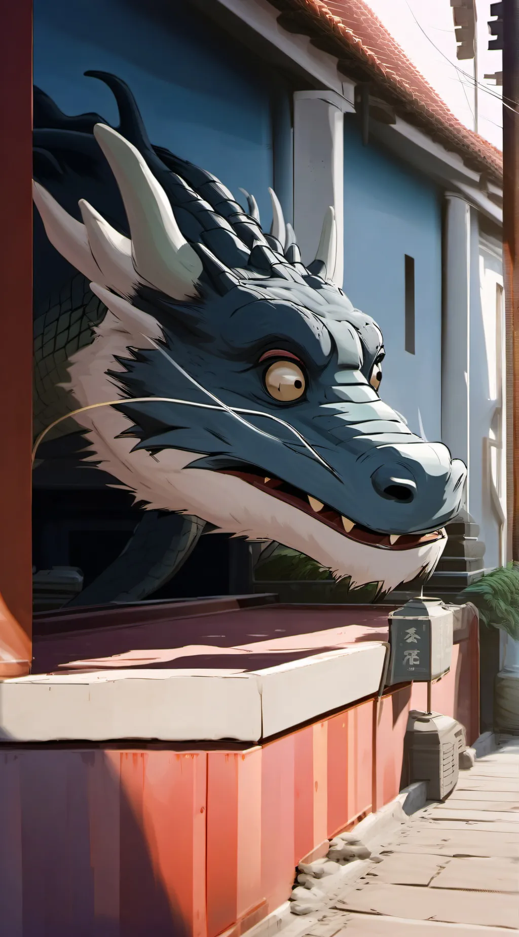 Talkie AI - Chat with Haku