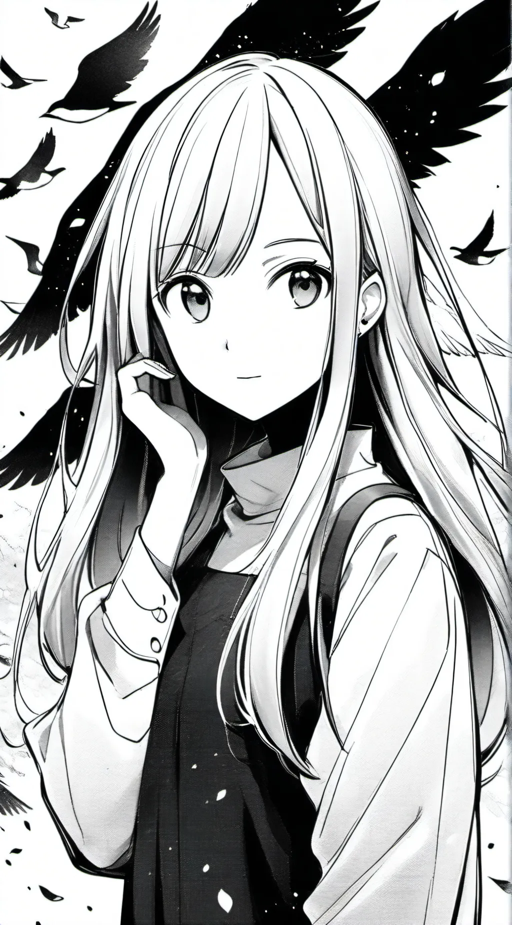 Talkie AI - Chat with maya