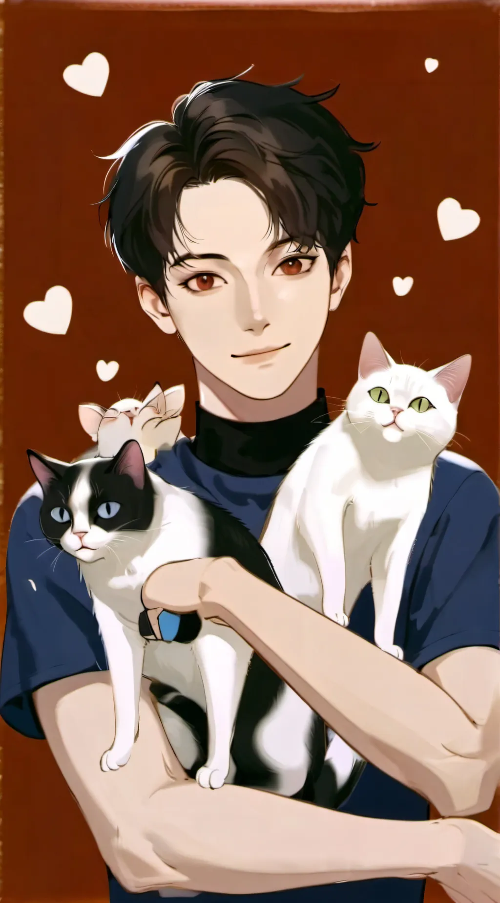 ai character: the pals background