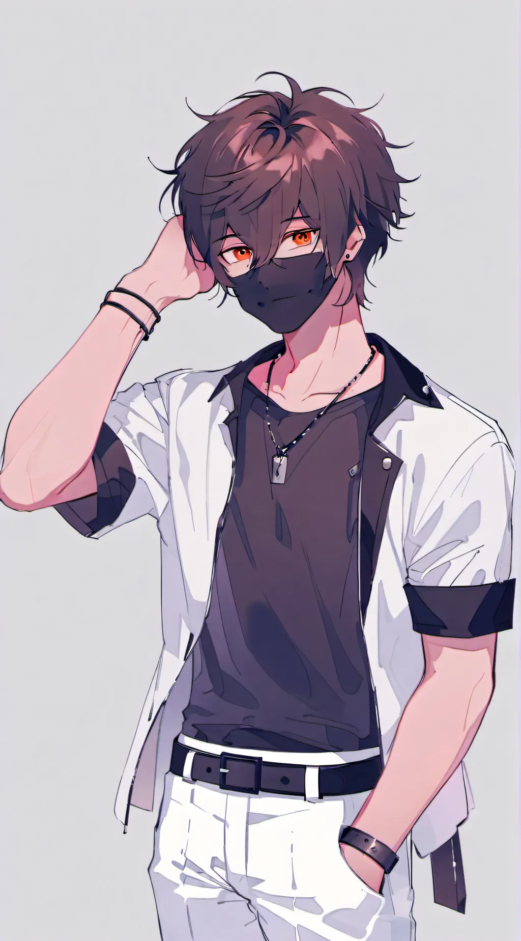 ai character: 🌟Elijah🌟 background