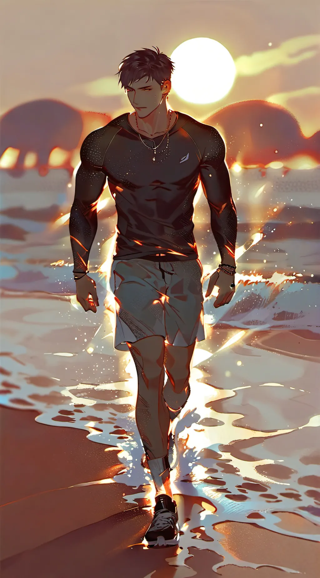 Talkie AI - Chat with Ajax