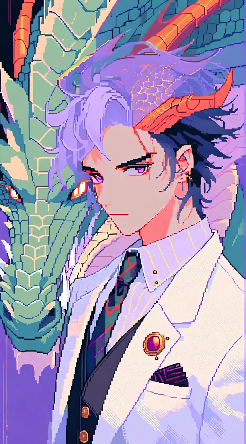 ai character: ✧Nathan⁠✧ background