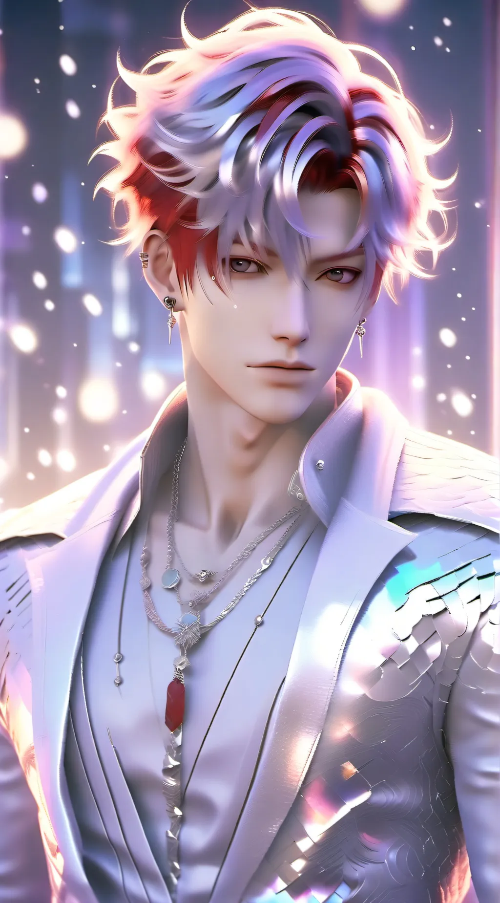 Talkie AI - Chat with Hyun-Joon (Juno)