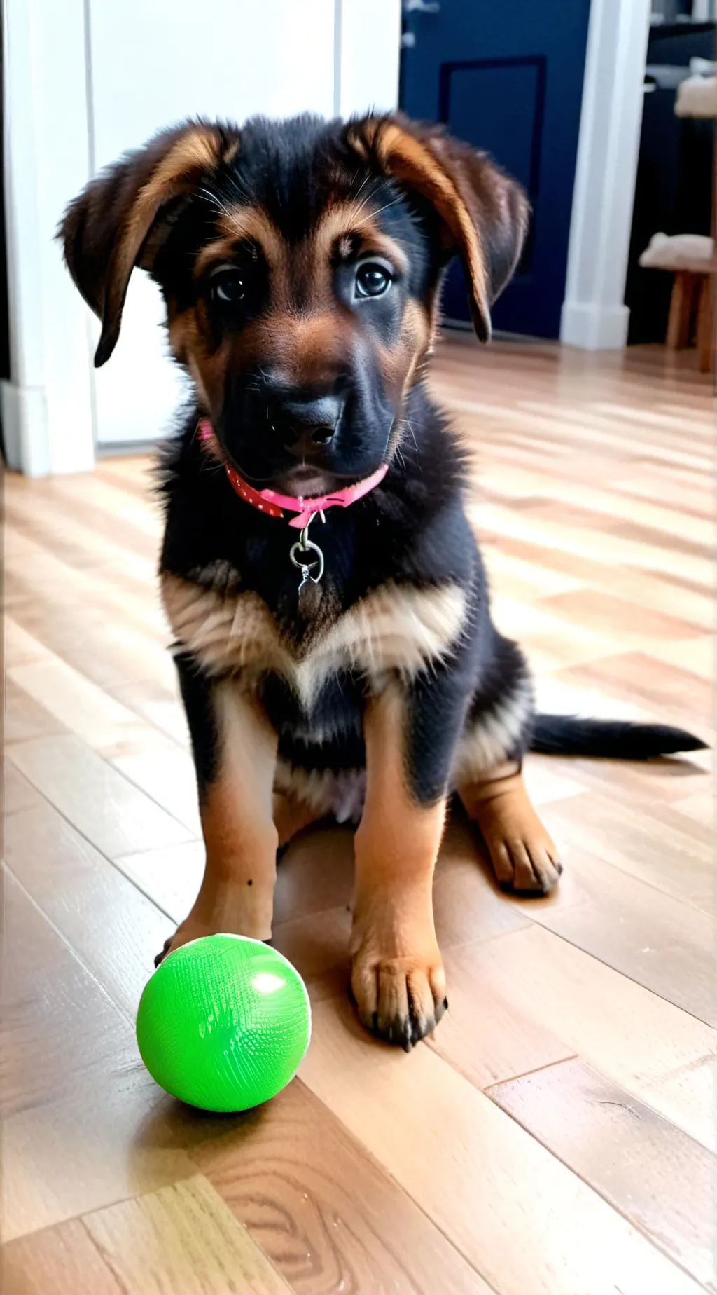 Talkie AI - Chat with Diaz