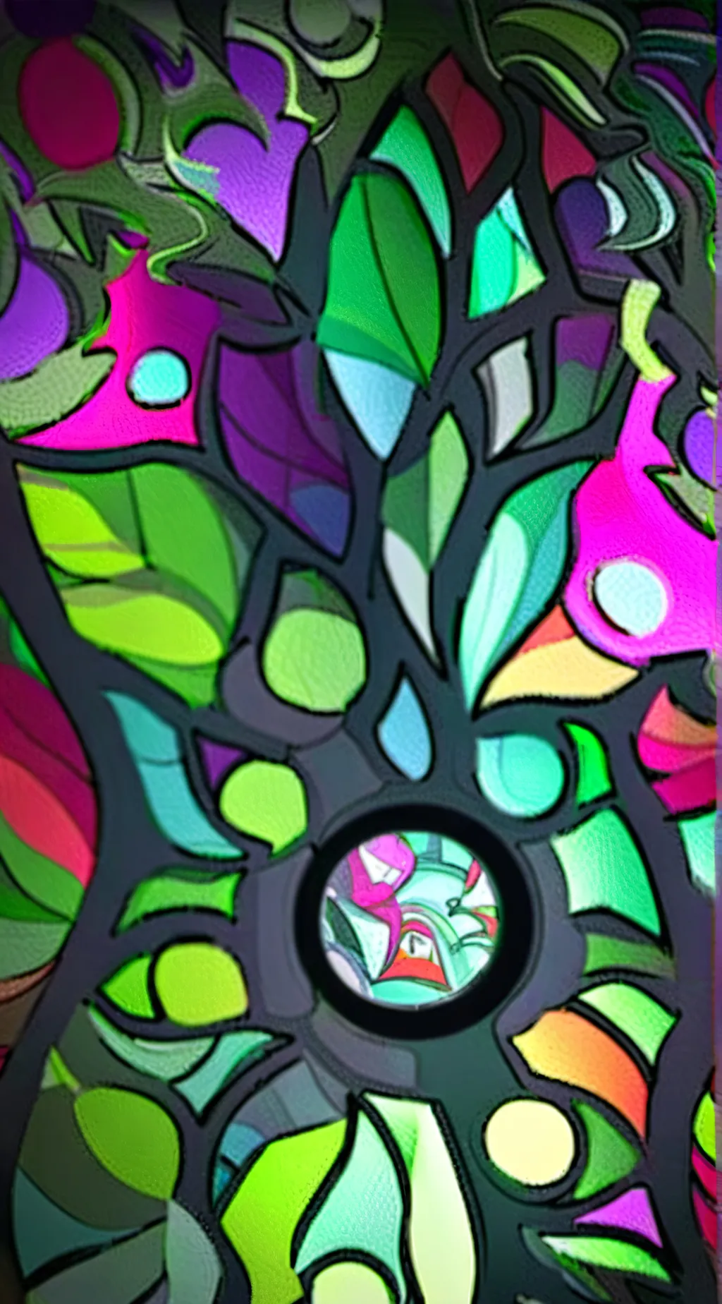 ai character: Aizawa died (mha) background