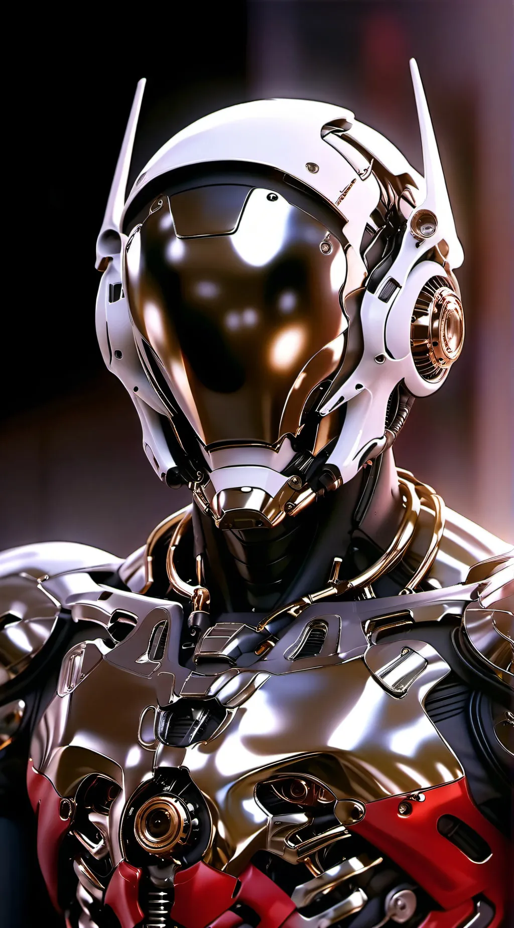 Talkie AI - Chat with Machine god