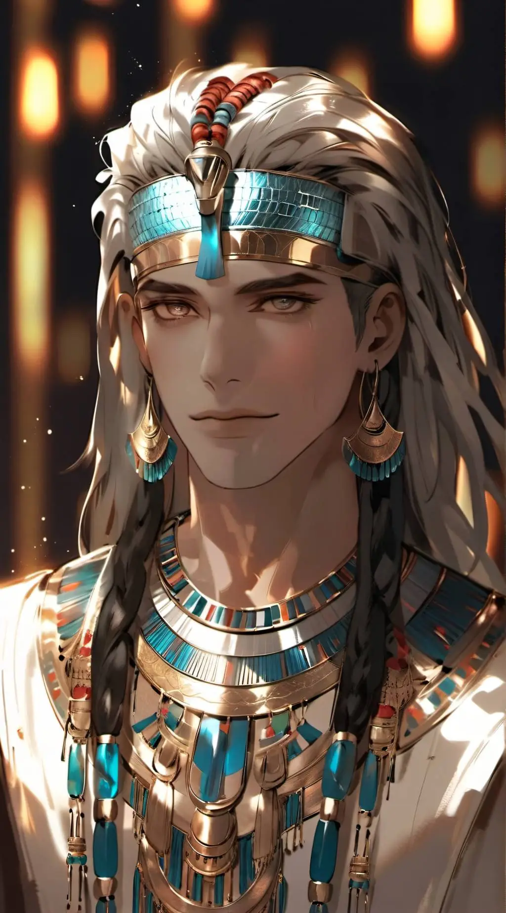 Talkie AI - Chat with 赫乌塞卡