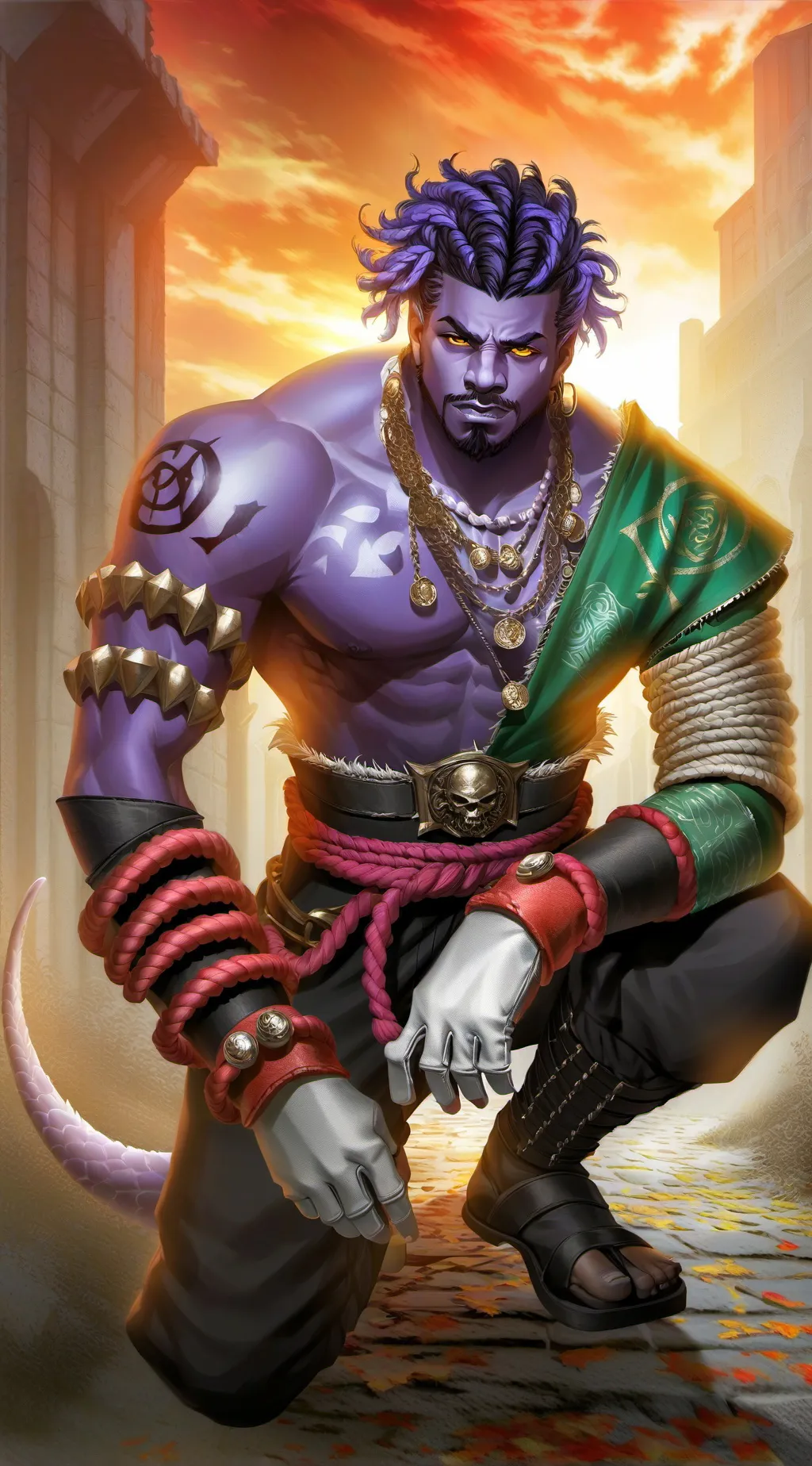 Talkie AI - Chat with Enki