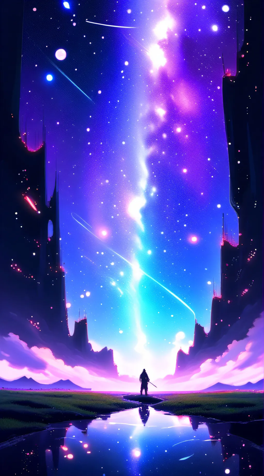 ai character: httyd background