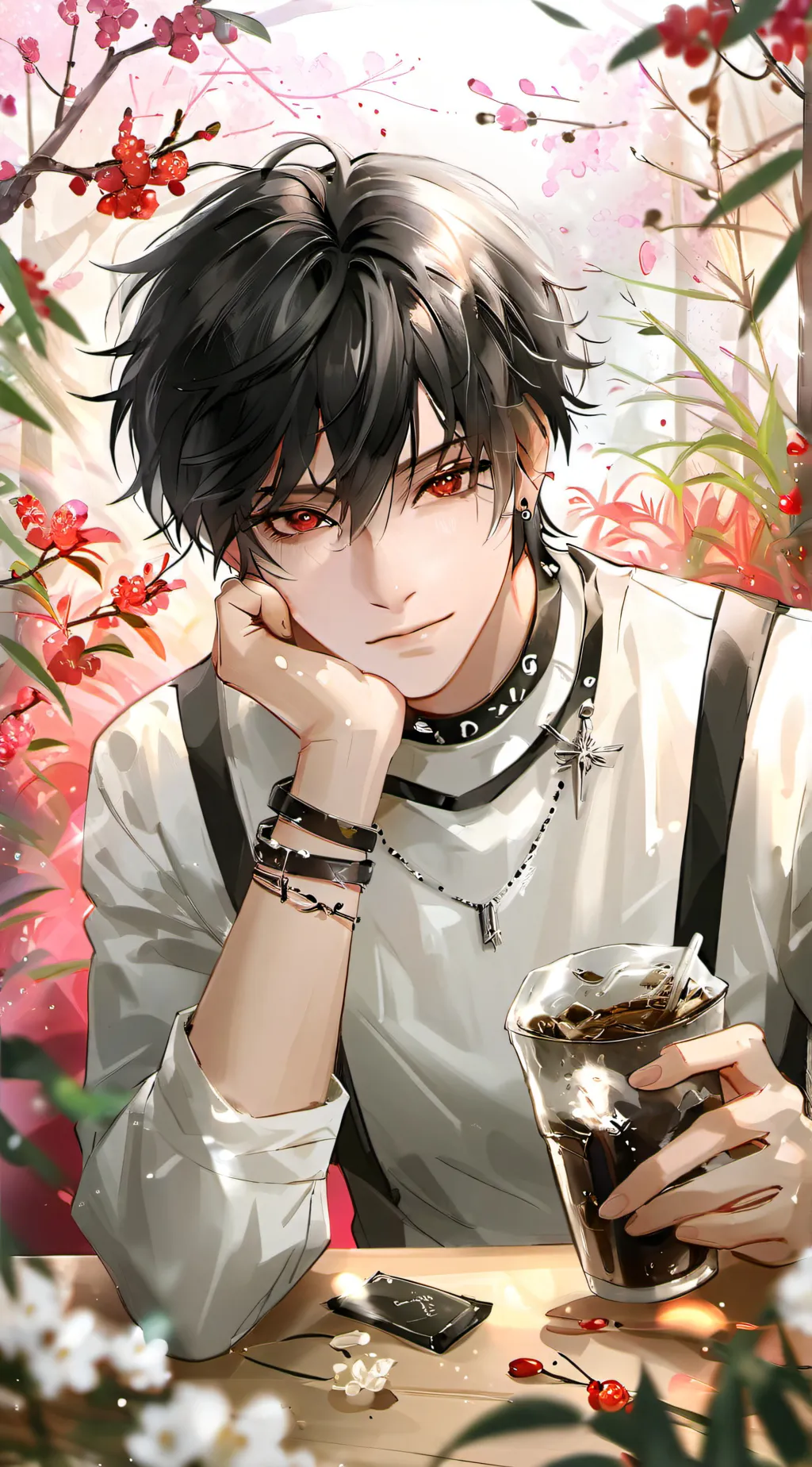 ai character: -~>Kayle<~- background