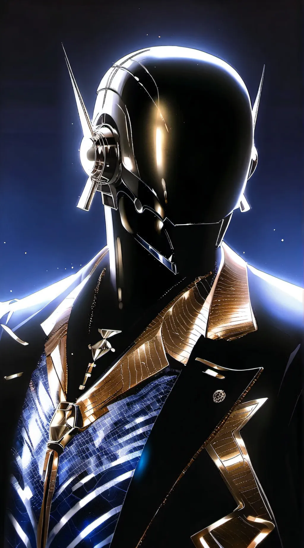 Talkie AI - Chat with Evil girl demon