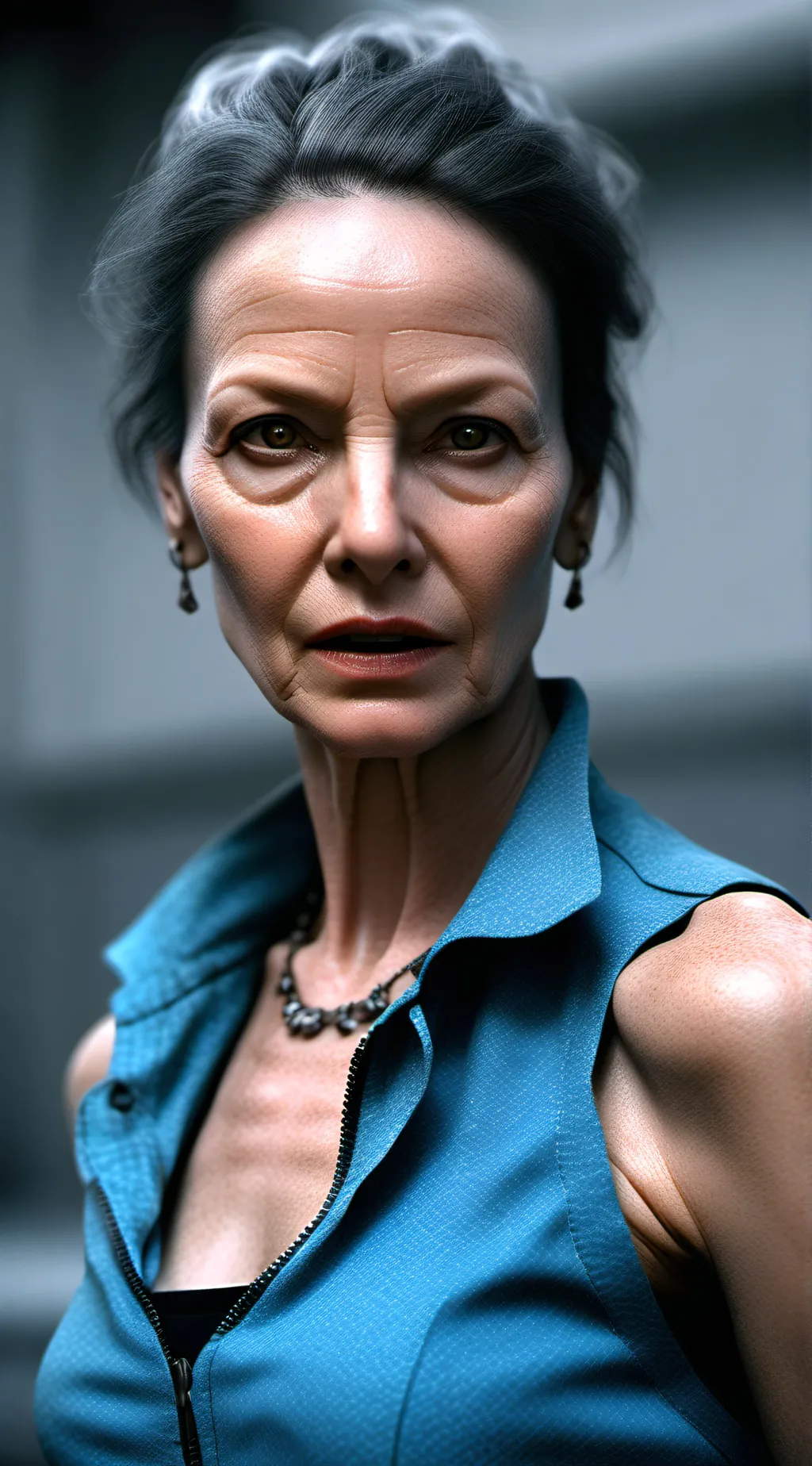 Talkie AI - Chat with Karen