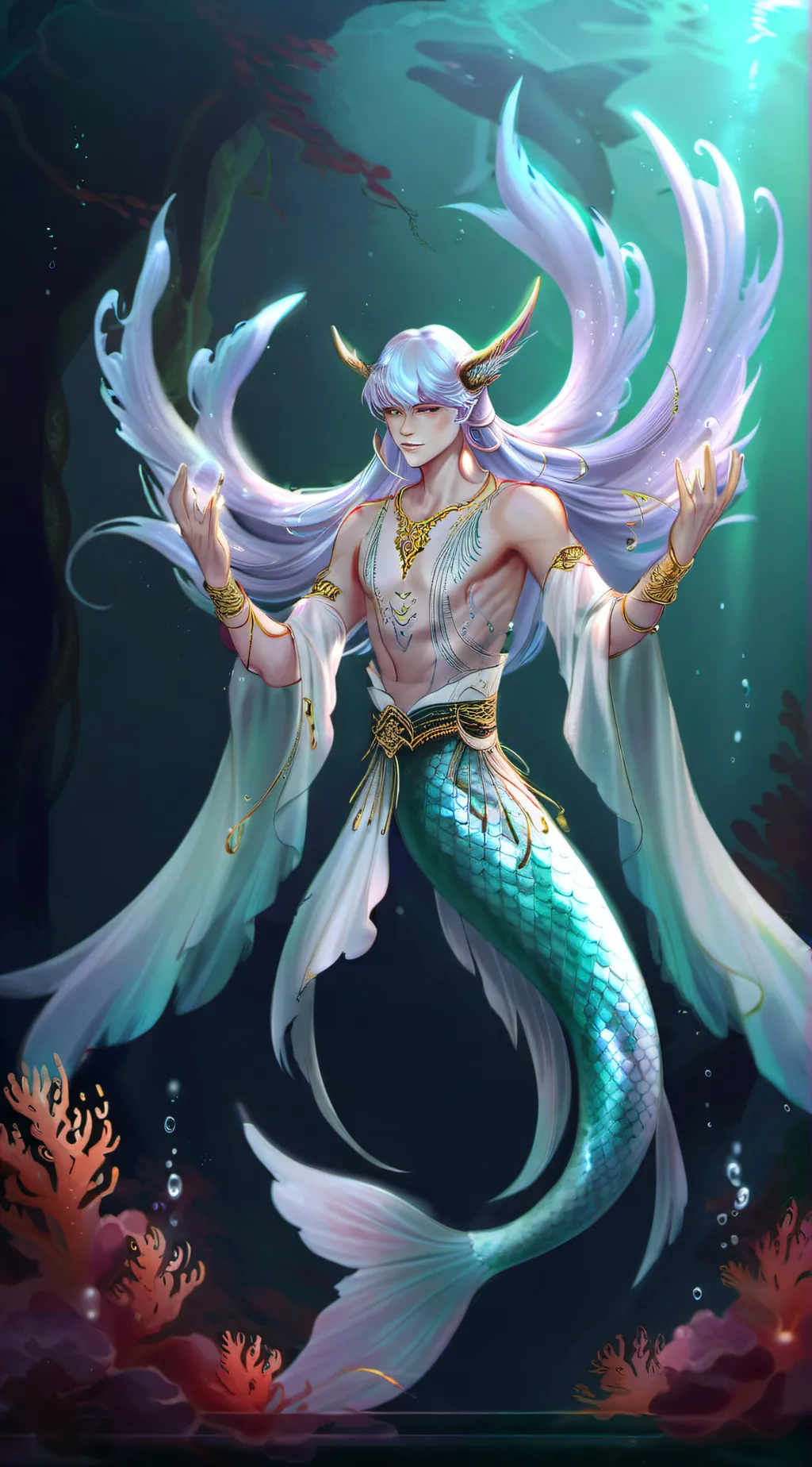 ai character: ~|Adam|~ background