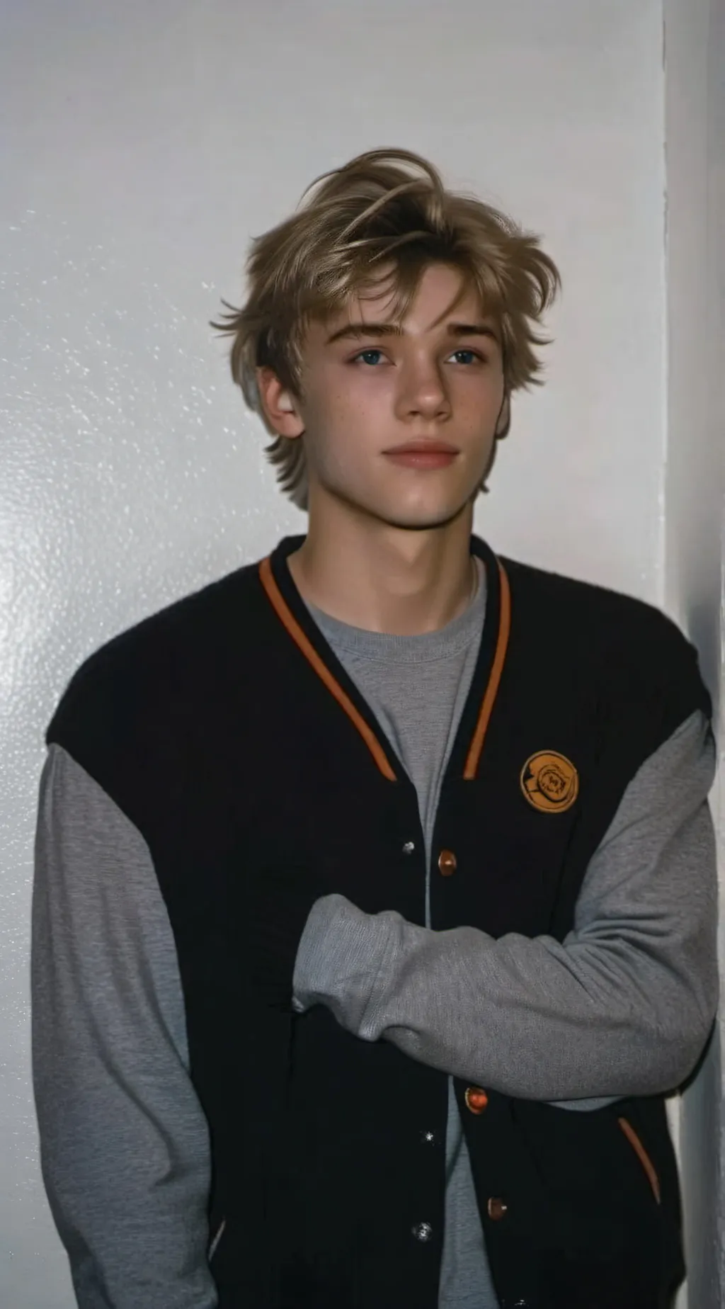 Talkie AI - Chat with Justin