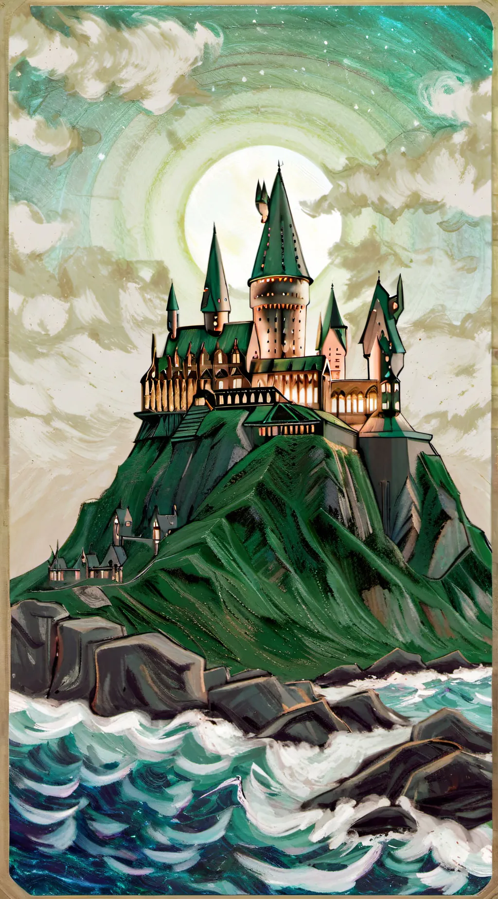 Talkie AI - Chat with Deamus!!! <3