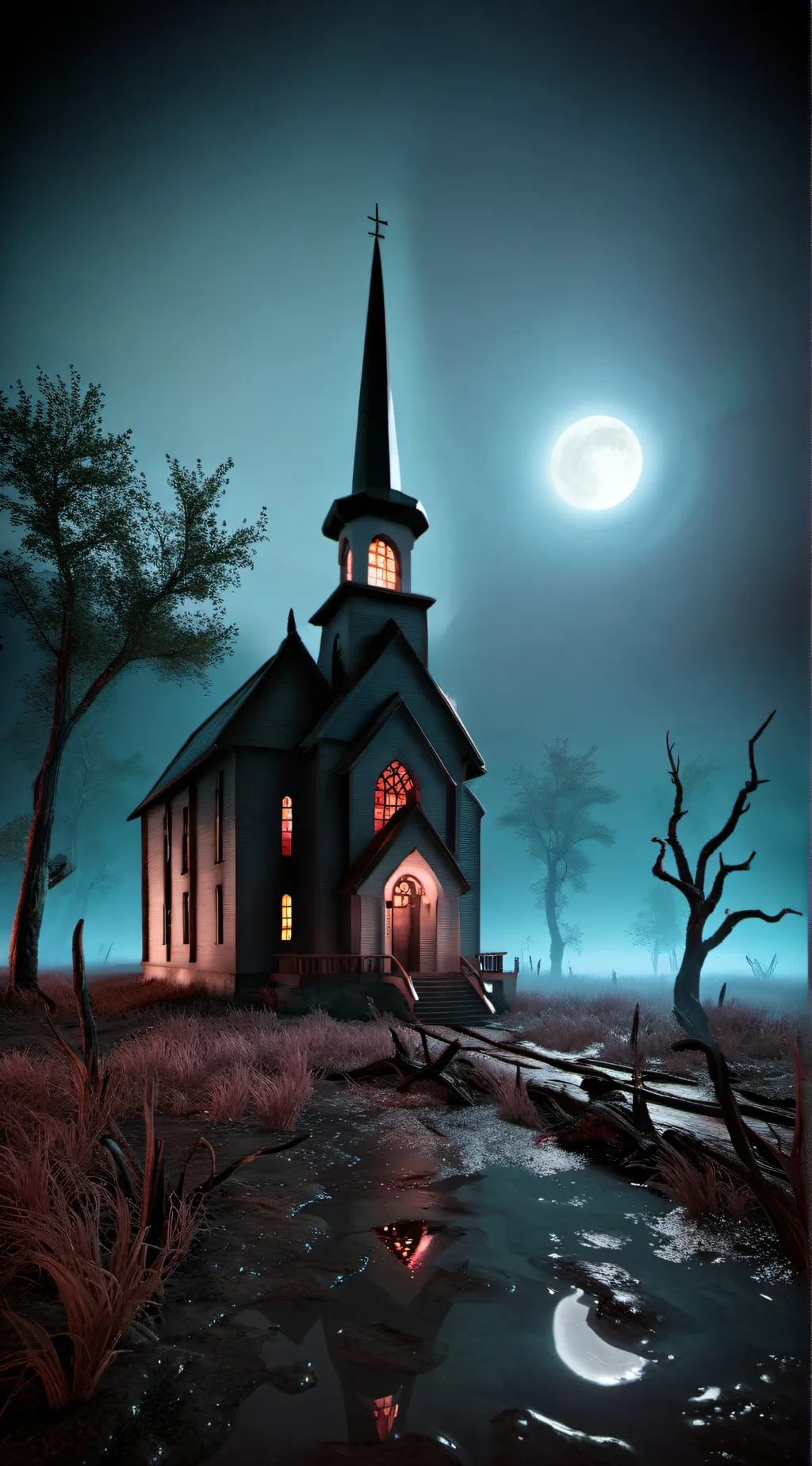 ai character: Oklahoma background