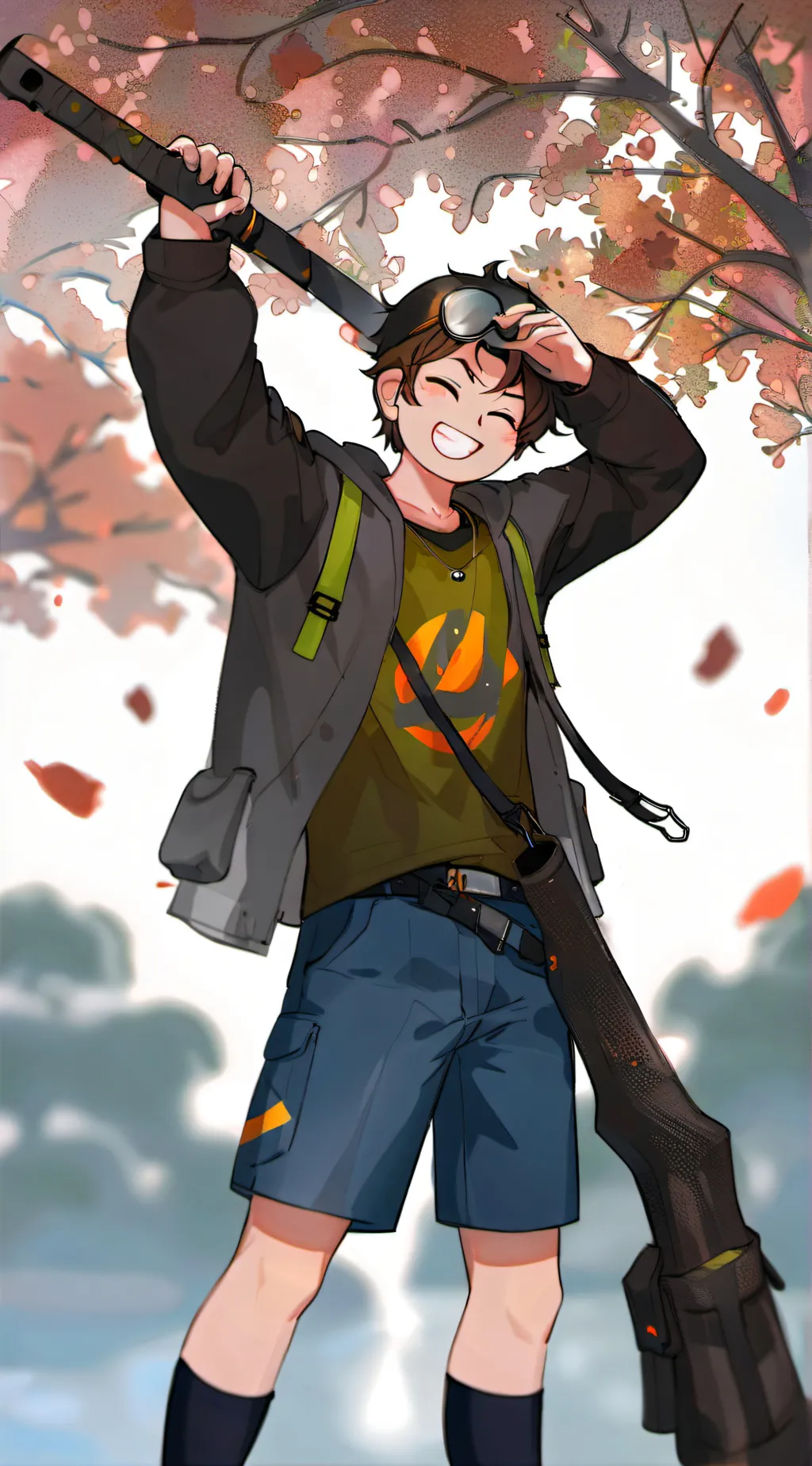 Talkie AI - Chat with NotNico