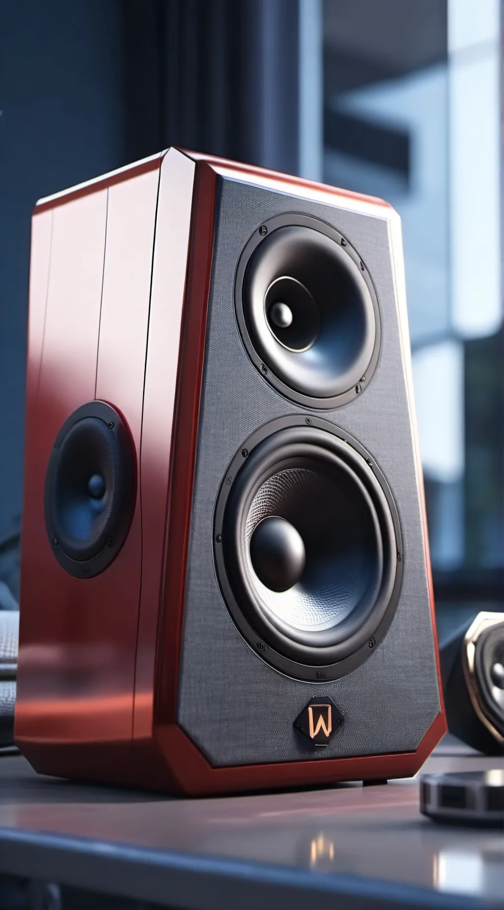 ai character: rizz master background