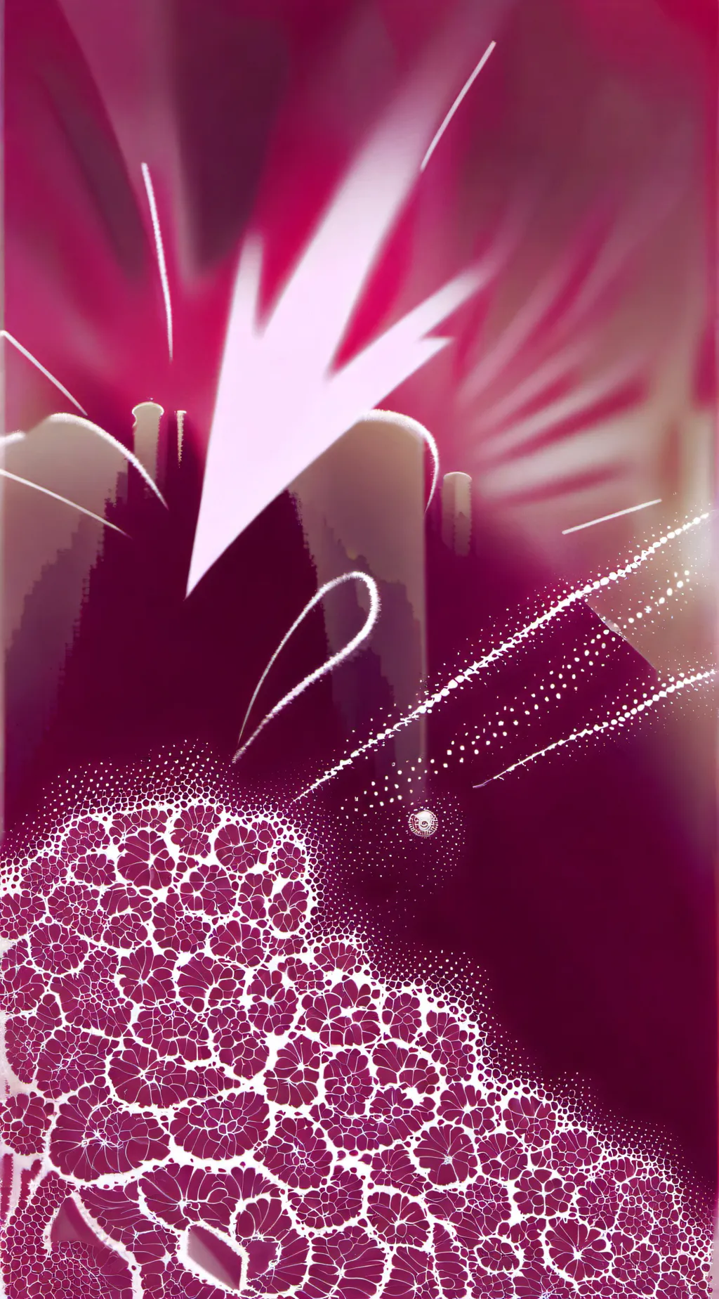 ai character: English ot Spanish background