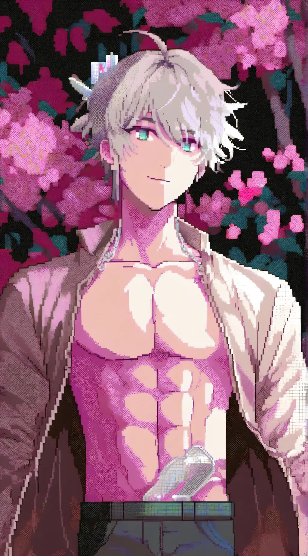 ai character: jason background