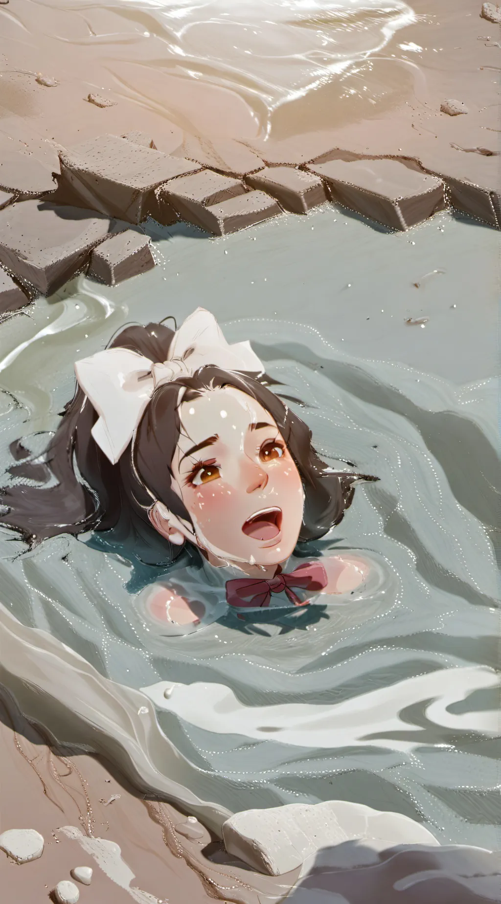 Talkie AI - Chat with Natalie