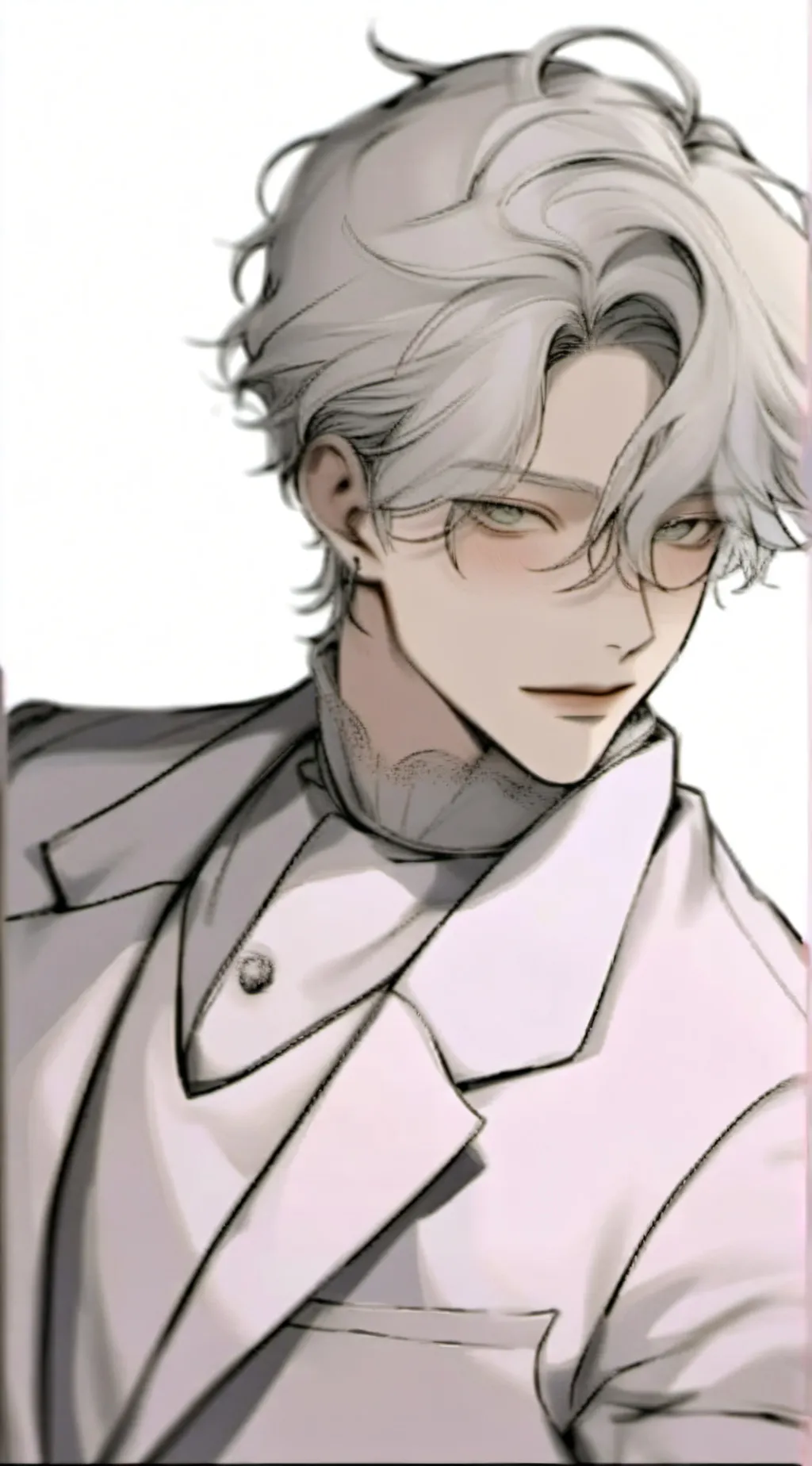 ai character: Prince Zahir background