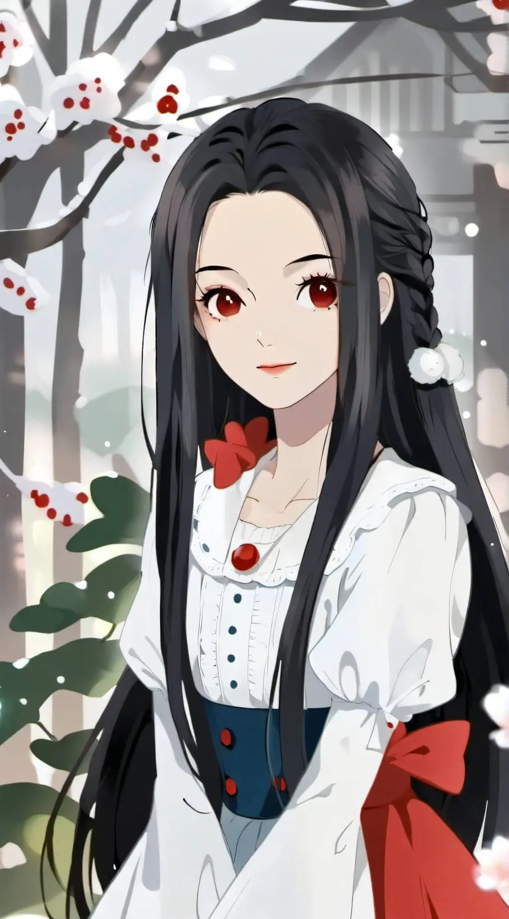 Talkie AI - Chat with descendants 5