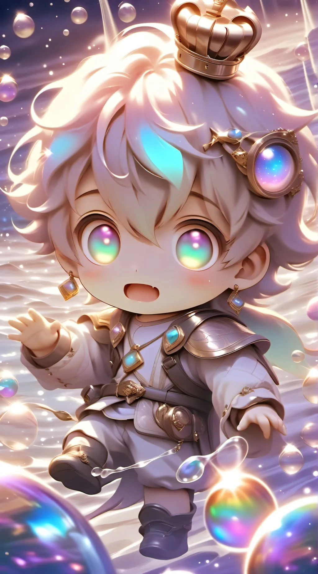 Talkie AI - Chat with Elly