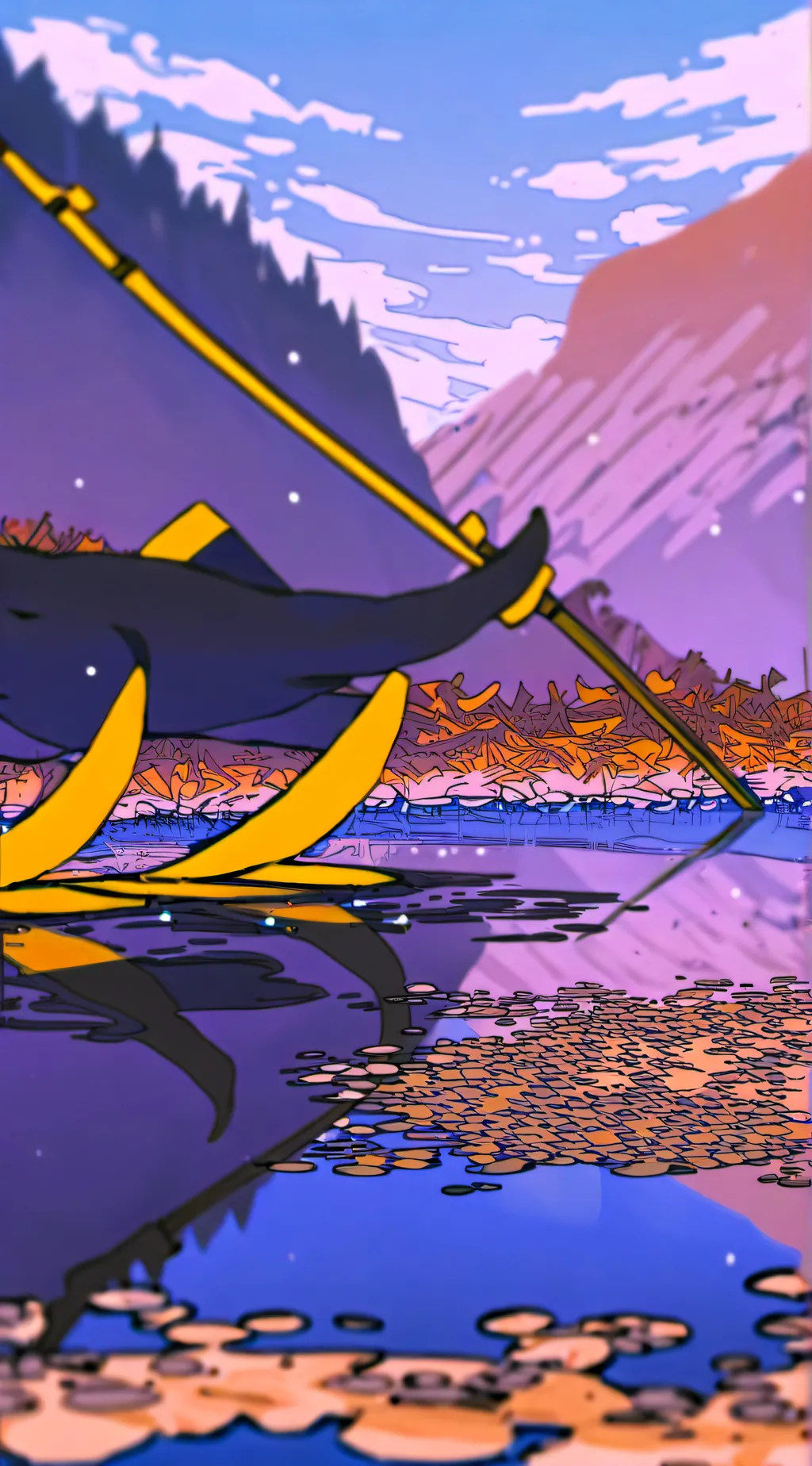 Talkie AI - Chat with Anxiety 