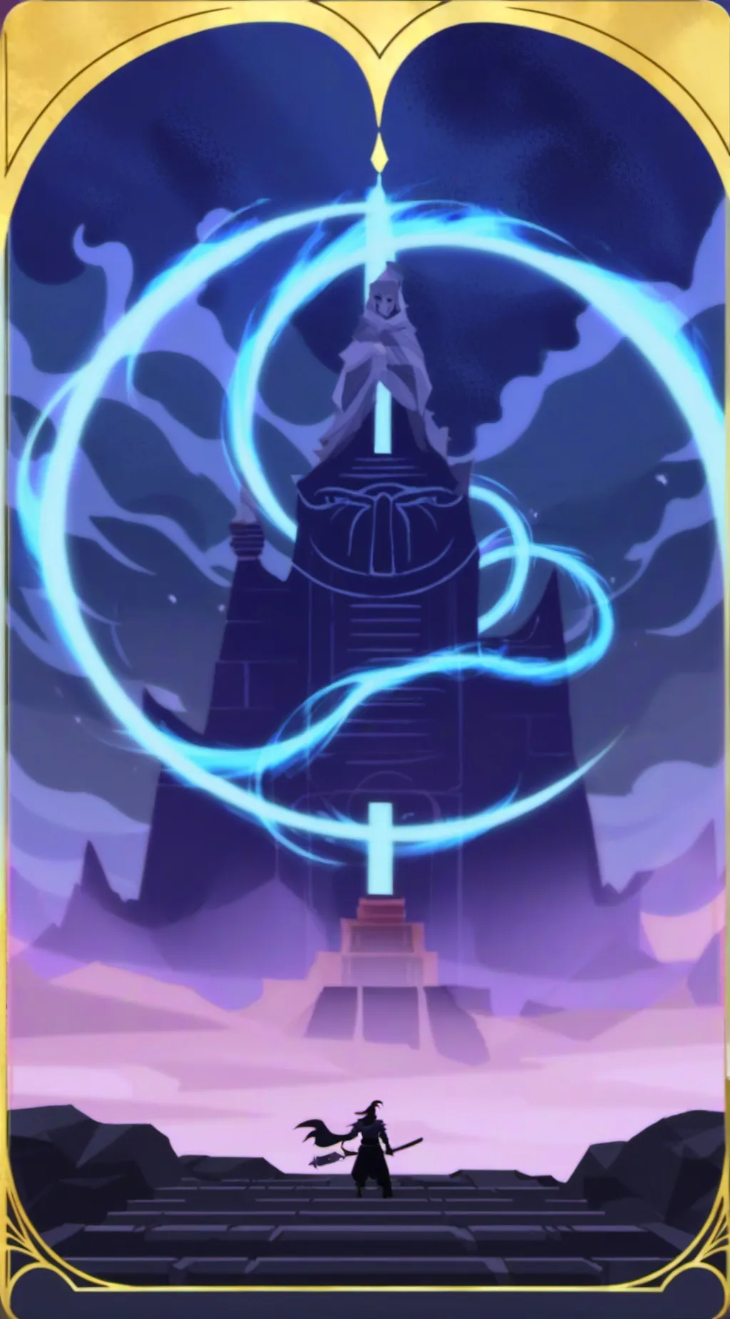 ai character: Idk man background