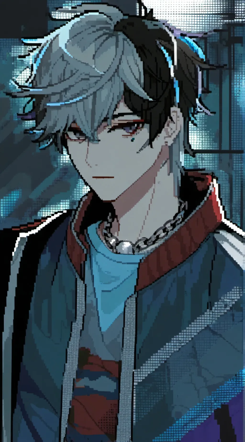 Talkie AI - Chat with Toya Aoyagi