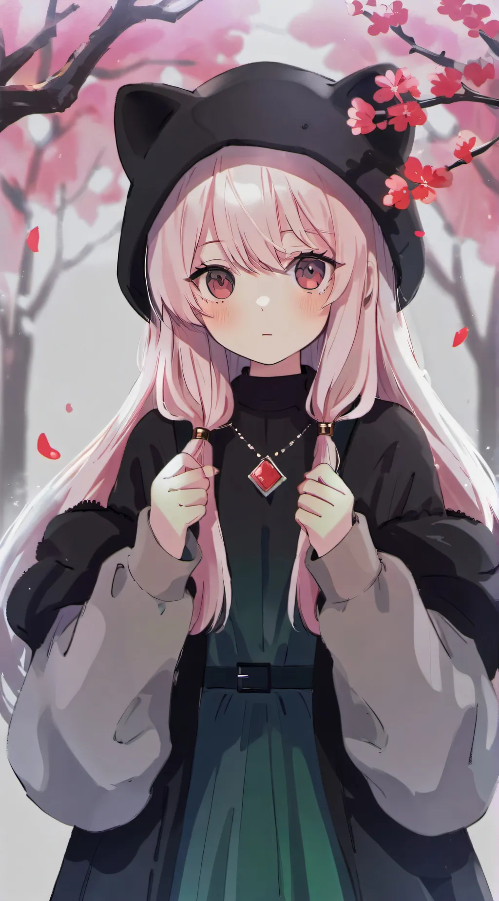 ai character: hakan background