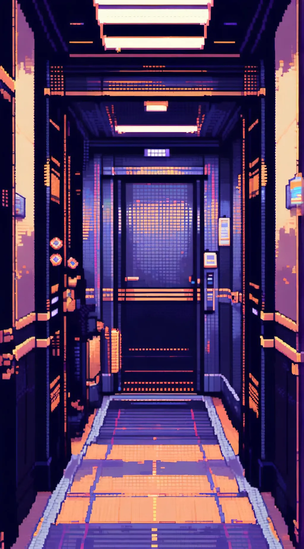 Talkie AI - Chat with Regretevator!!