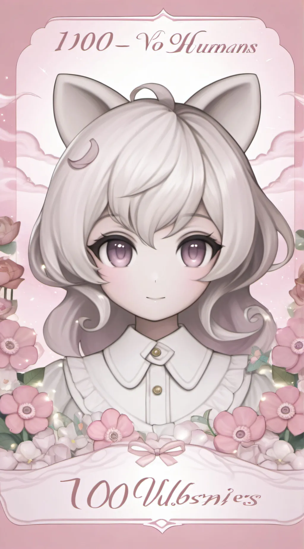 Talkie AI - Chat with Thank You!