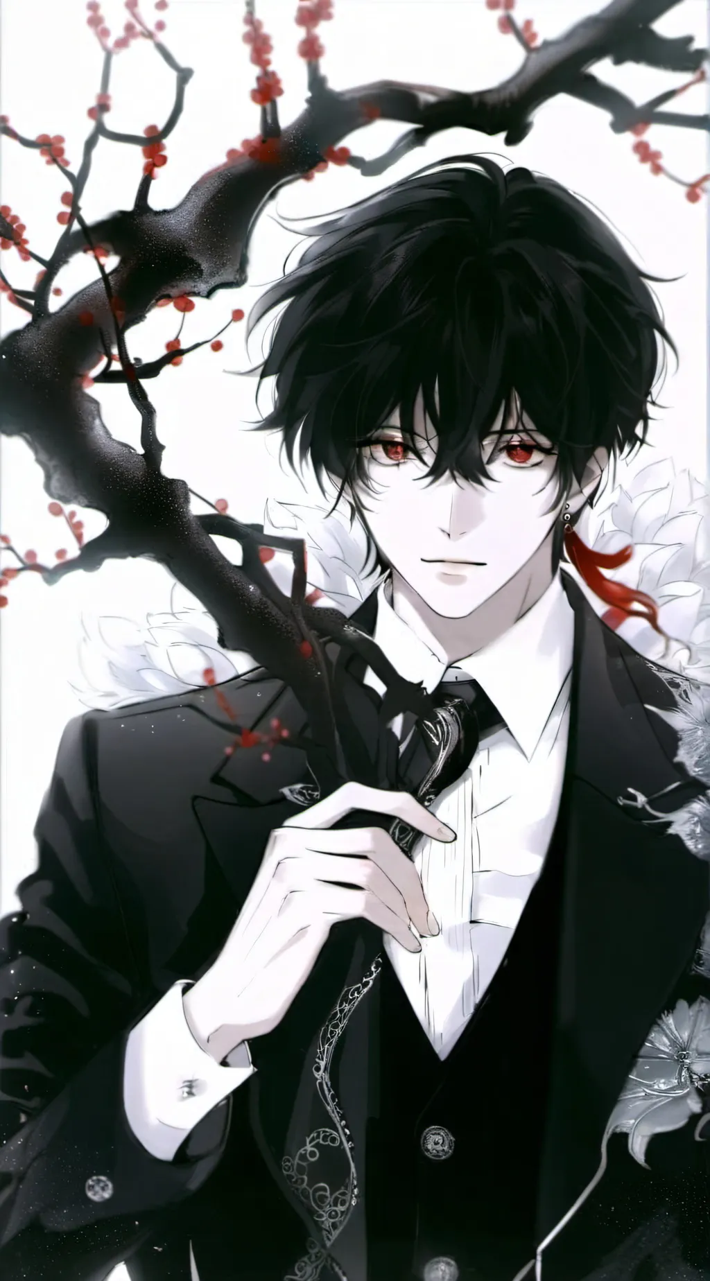 Talkie AI - Chat with Eric